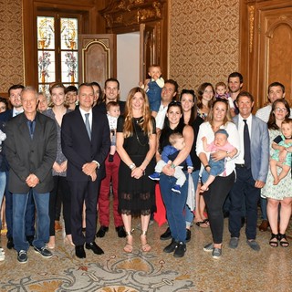 Festa delle madri e dei padri