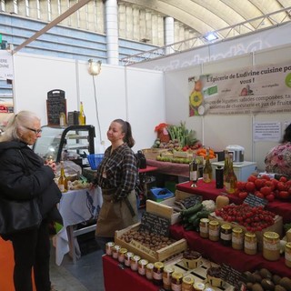 Foire de Nice, edizione 2024