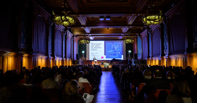 Festival Printemps des Arts 2026 ©Alice Blangero