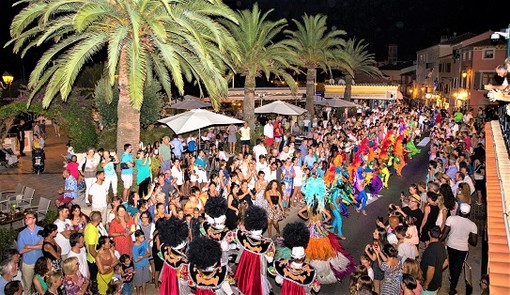 Saint Jean Cap Ferrat, il 19 agosto 2023 "festa degli italiani" Saint Jean Cap Ferrat, il 19 agosto 2023 "festa degli italiani"