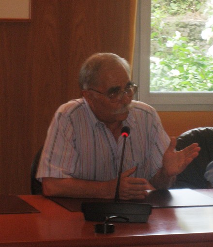 Il Presidente del FAI Santo Fortunio in conferenza stampa a Monaco ha ringaziato pubblicamente il ministro Valeri e l'ambasciatore Morabito a nome di tutti i lavoratori transfrontalieri