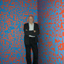 François Morellet, Dans le labyrinthe du G.R.A.V., 1963–2000. Collezione del Musée d’Art et d’Histoire, Cholet © Adagp, 2025.