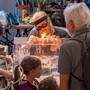 A Biot il vetro prende fuoco: tre giorni nella città dove la materia diventa arte