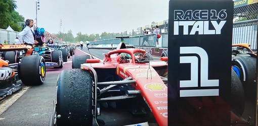 Foto Sky Sport F1 Foto Sky Sport F1