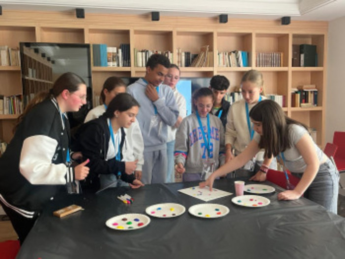 Fête de l’Esprit-Saint 2026