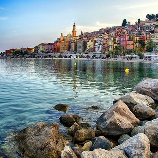 "Quando vien la sera" di Franco Magnetto