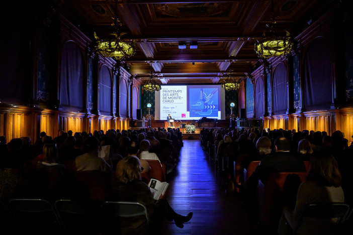 Festival Printemps des Arts 2026 ©Alice Blangero