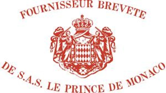 Atelier Vigliani insignito del titolo di "Fournisseur Breveté" dal Principe Sovrano Atelier Vigliani insignito del titolo di "Fournisseur Breveté" dal Principe Sovrano