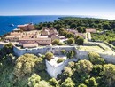 Cannes, Fort Royal