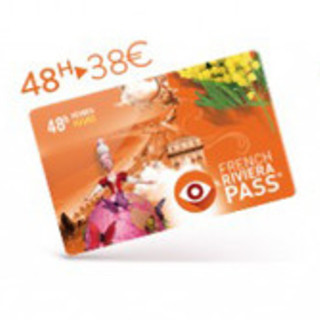Il French Riviera Pass semplifica le vacanze