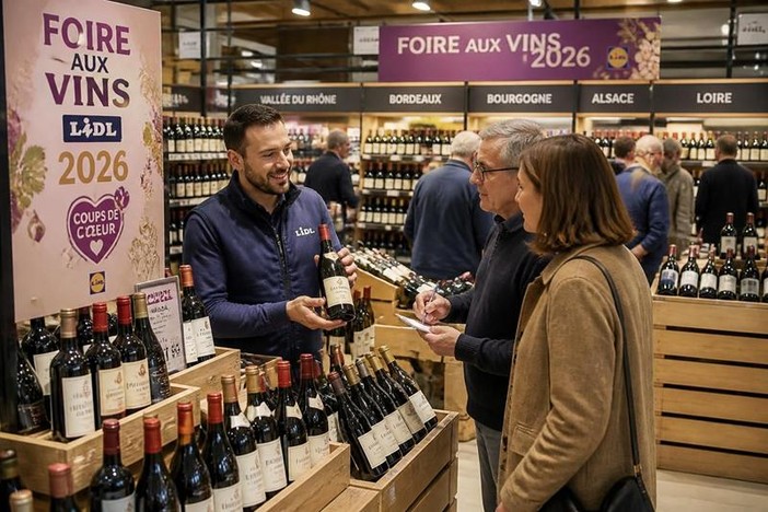Fiere del vino 2026, parte la caccia alle bottiglie: il calendario delle offerte
