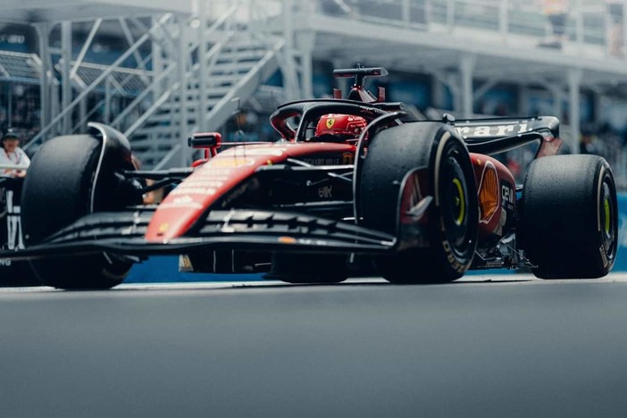 Foto Ferrari Foto Ferrari