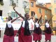 Festival International de Folklore “La Farandole”: il programma di domani Festival International de Folklore “La Farandole”: il programma di domani