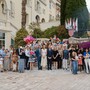 Festa della Mamma e del Papà, Monaco.