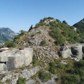 Journées Européennes du Patrimoine: il Fort de Castillon Journées Européennes du Patrimoine: il Fort de Castillon