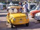 A luglio nel Principato il 4° Monaco International Meeting delle Fiat 500 storiche A luglio nel Principato il 4° Monaco International Meeting delle Fiat 500 storiche