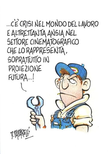 Quando una vignetta vale come mille editoriali