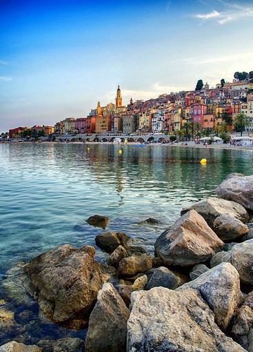 "Quando vien la sera" di Franco Magnetto