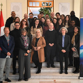 Fondazione di Monaco - Via Alpina © Bryan Christopher TAN Fondazione di Monaco - Via Alpina © Bryan Christopher TAN