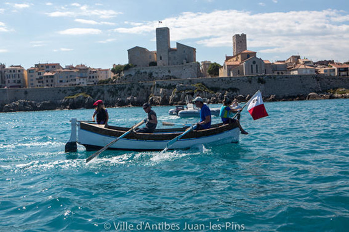 Fêtes de la Saint Pierre, de la Mer et des Littoraux, Antibes Fêtes de la Saint Pierre, de la Mer et des Littoraux, Antibes