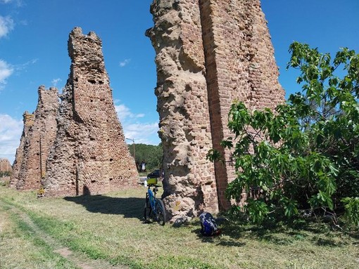 Fréjus, fotografie di Danilo Radaelli Fréjus, fotografie di Danilo Radaelli