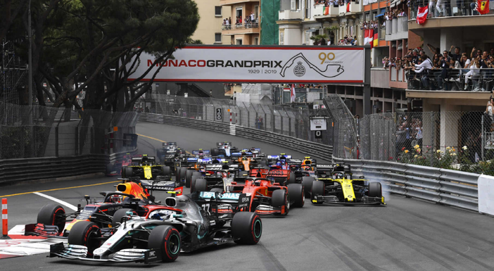 Monaco avrà l'opportunità di riaprire?