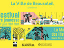 Il Festival del Libro per l’Infanzia torna a Beausoleil