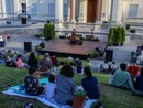 Fables Land @Mairie de Cannes Fables Land @Mairie de Cannes