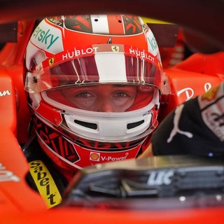 Foto Ferrari