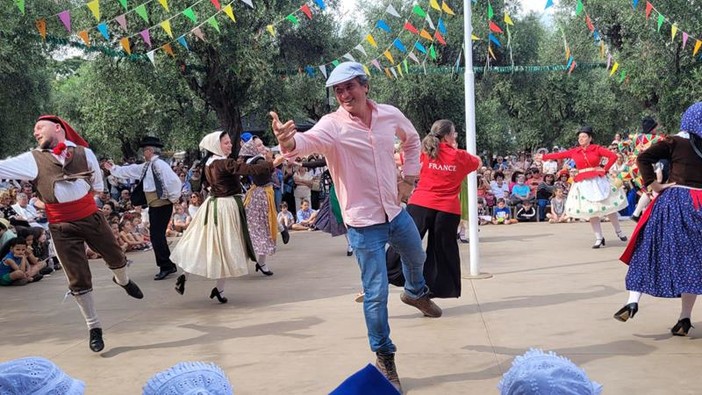 Festin des Mai Festin des Mai