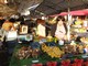 Mercato di Cours Saleya a Nizza