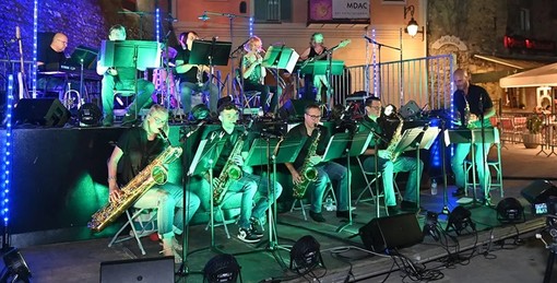 Haut de Cagnes, per tutta l’estate torna Festival Jazz au Château Haut de Cagnes, per tutta l’estate torna Festival Jazz au Château