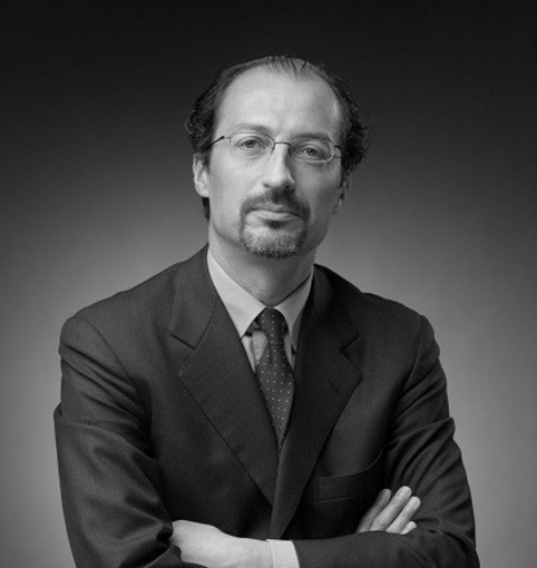 Filippo Lotti, direttore generale della Sotheby's