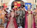 Villeneuve-Loubet torna al XVI secolo: due serate tra storia, spettacolo e magia rinascimentale Villeneuve-Loubet torna al XVI secolo: due serate tra storia, spettacolo e magia rinascimentale
