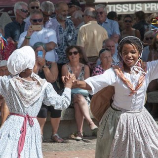 Biot, Fête de la Saint Julien