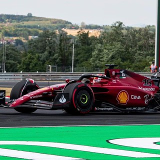 Foto Ferrari