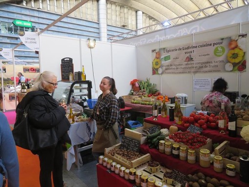 Foire de Nice, edizione 2024 Foire de Nice, edizione 2024