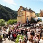 Fête patronale St Vincent - Péone Fête patronale St Vincent - Péone