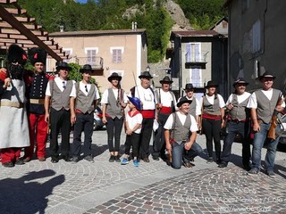 Fête de l'Assomption - Guillaumes Fête de l'Assomption - Guillaumes