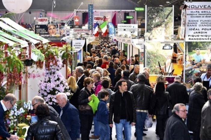 La Fiera di Nizza salta il 2027: un anno di pausa per ripartire La Fiera di Nizza salta il 2027: un anno di pausa per ripartire