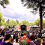 Cimiez in festa: il “Festin des Mai” chiude l’edizione 2026 tra folklore e tradizione