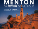 La 76ª edizione del Festival di Musica di Mentone: un viaggio attraverso i suoni del mondo