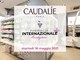 Continua la collaborazione tra la Farmacia Internazionale di Bordighera e la nota casa di cosmetici Caudalie Continua la collaborazione tra la Farmacia Internazionale di Bordighera e la nota casa di cosmetici Caudalie