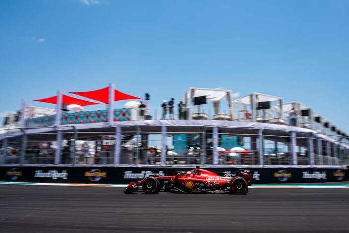 Foto Ferrari