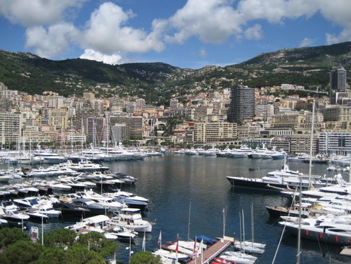 A Montecarlo dibattito sulla situazione macro-economica dello Yachting e la crisi