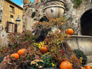 Saint-Paul de Vence celebra l’autunno: tra mercatini, castagne e magia sotto le stelle