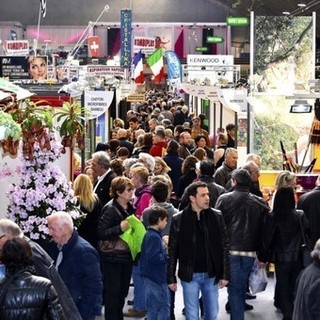 La Fiera di Nizza salta il 2027: un anno di pausa per ripartire