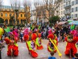 Febbraio - Carnevale di Nizza. Che la festa cominci!