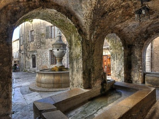 Saint Paul de Vence Saint Paul de Vence