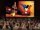 Fantasia in concert @Licensed by Disney Fantasia in concert @Licensed by Disney